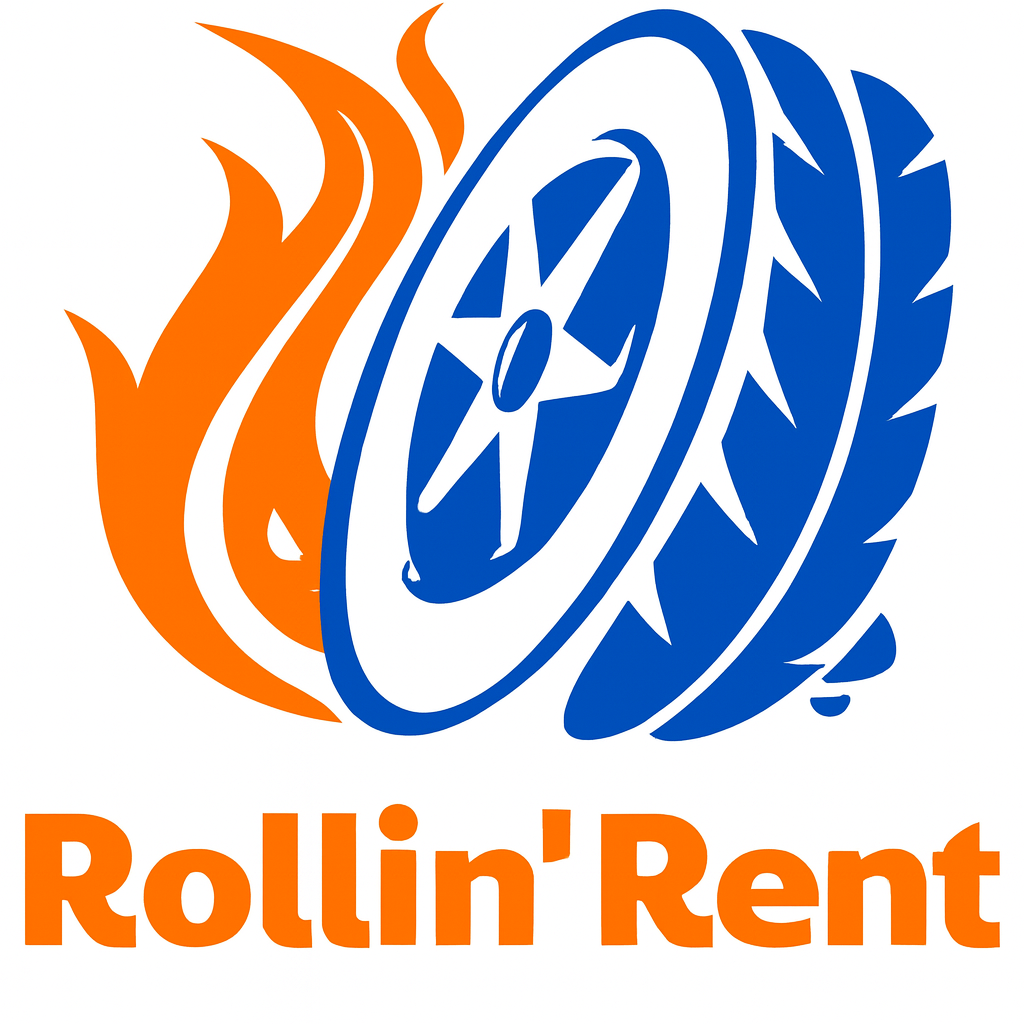 Rollin'Rent